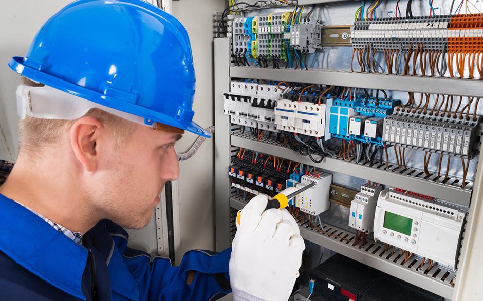 société d'électricité Croissy-sur-Seine
