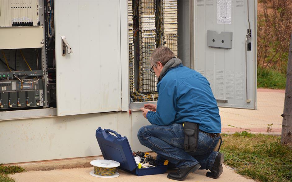 électricien devis gratuit Paris 5