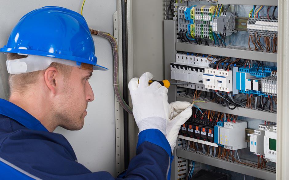 électricien devis gratuit Paris 5