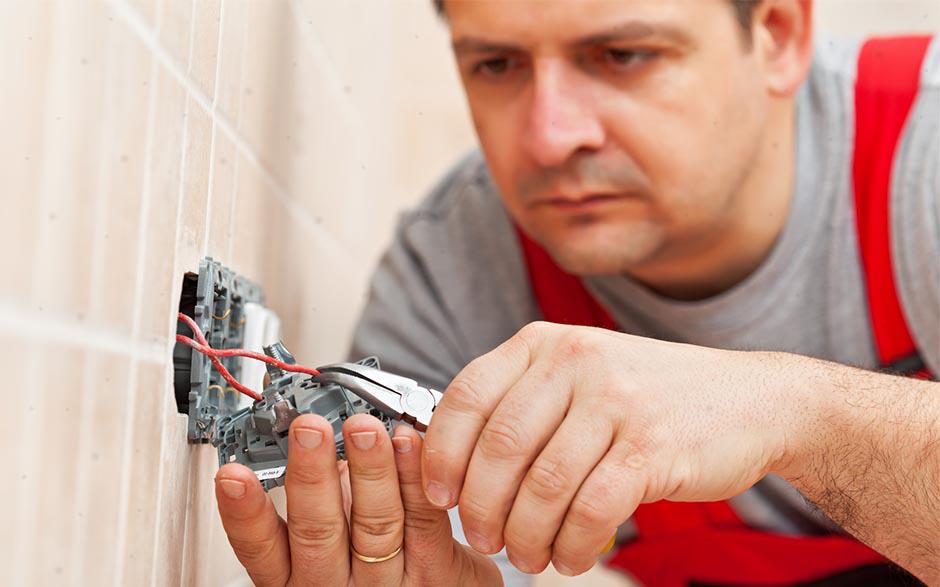 entreprise électricité bâtiment Romainville