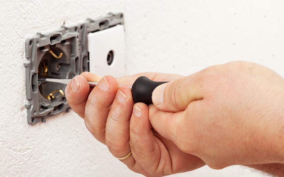 électricien installateur Quincy-Voisins