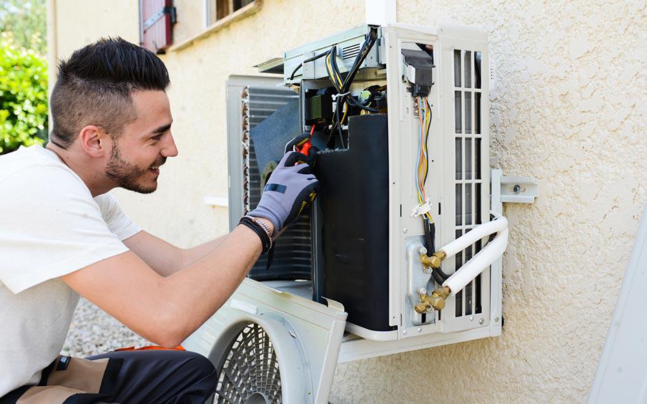 électricien installateur Quincy-Voisins