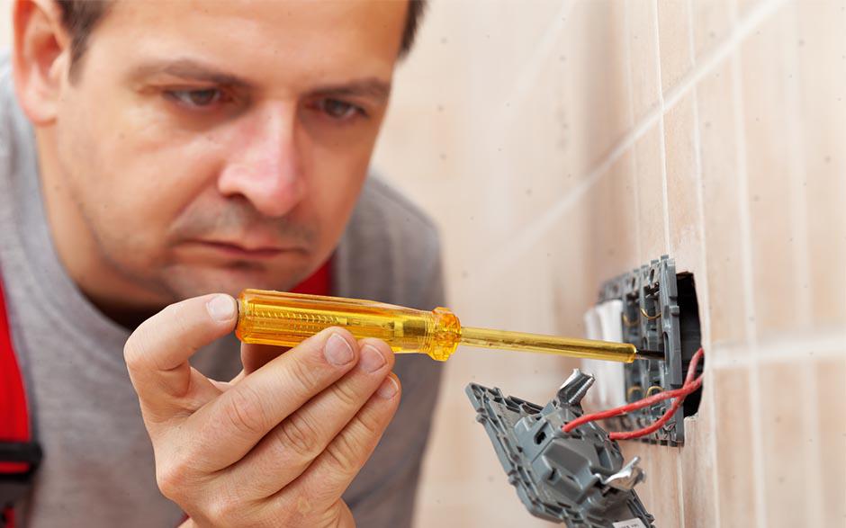 électricien de maintenance Châtenay-Malabry