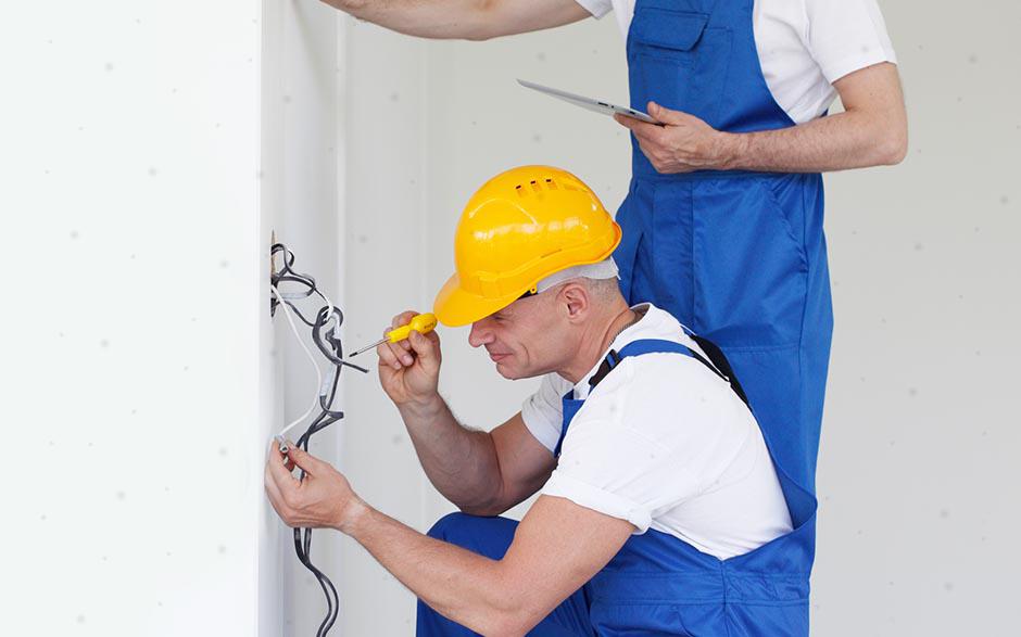 entreprise d'électricité Noisy-le-Grand